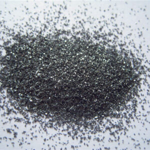 carburo de silicio negro F060