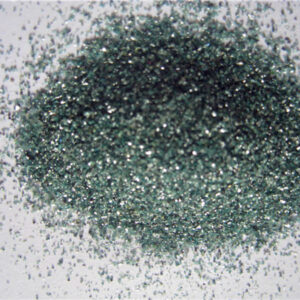 carburo de silicio verde F60