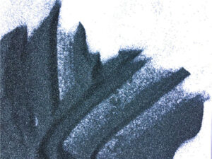 60/90 180/220 500 carburo de silicio para pulir y pulir piedras