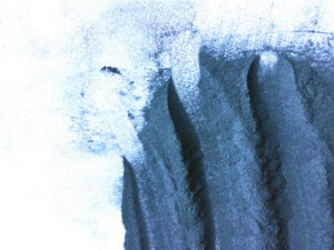 Medio de pulido de rocas de plástico, grano de carburo de silicio 60/90 180/220 500