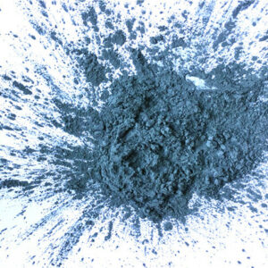 Polvo de carburo de silicio negro para recubrimiento